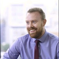 HM Chartered Accountants Employee Steven Carson's profile photo