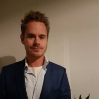 Marten van der Haar Email