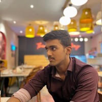 ATOM Robotics Employee Ranjan P's profile photo