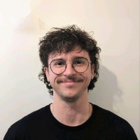 William Reed Ltd Employee Ross Hampton's profile photo