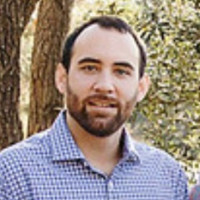 Criminal Justice Coordinating Council (District of Columbia) Employee Matthew Boucher's profile photo