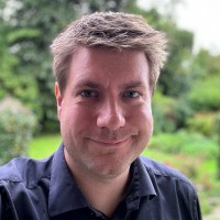 BuildingBetterSoftware Employee Lasse Nielsen's profile photo