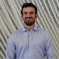 Motorola Solutions Employee Jack Dixon's profile photo