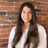 AG Mednet, Inc. Employee Sarah Nassif's profile photo