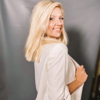 Taylor Johnson Email & Phone Number