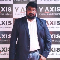 Y-Axis Overseas Careers Employee Dattesh Kotmale's profile photo