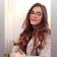 Exolution Employee Asmaa Aityous's profile photo