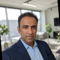 AMD Employee Sai Boyapati's profile photo