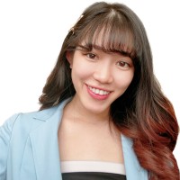 ERISA Recovery Employee Monica Hoang's profile photo