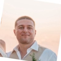 Weach Group Employee Marlon Nogueira's profile photo