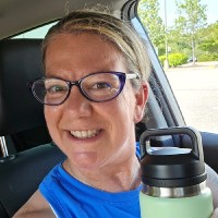 King George County Employee Lenore Halkowich's profile photo