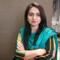 Habiba Ishaq Email