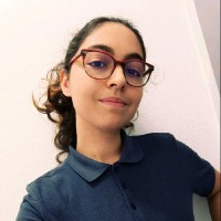 Chloé Mazel's profile photo