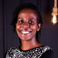 Hallmark Recruitment Employee Jane Atuti's profile photo