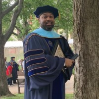 Chester Upland School District Employee Khalid Sutton's profile photo