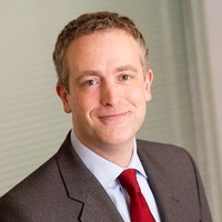 Baird Capital Employee James Benfield's profile photo