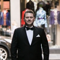 Christ Church Grammar School Employee David Campbell's profile photo
