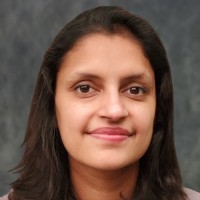 Analog Bits Employee Sweta Gupta's profile photo