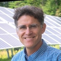 Joel Stettenheim