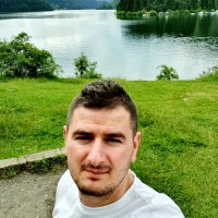Vioral Employee Florin Lasca's profile photo