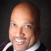 Detroit Police Dept Employee Keith Harris's profile photo