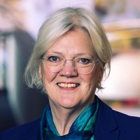 Gemeente Arnhem Employee Anne-Marie Soppe's profile photo