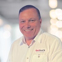 Fast Track Packaging Inc. Employee Michael Bedrosian's profile photo