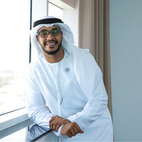 Hamad Ahmed Al Hosani Email