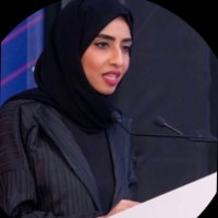 Jawaher al Naqbi Email