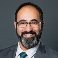 Scheuch GmbH Employee Alireza Farahani's profile photo