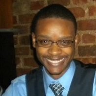 Baltimore Green Space Employee Burnest Griffin's profile photo