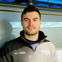 Irwin Electrical Employee Hamish Irwin's profile photo