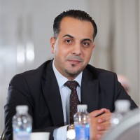 Central Bank of Jordan Employee Raed Alkhateeb's profile photo