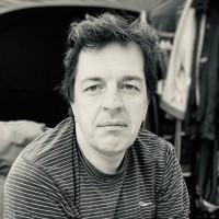 Daytona Motorsport Employee Gareth Lloyd's profile photo