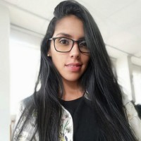 Kargoru Employee Paola Córdoba Betancur's profile photo