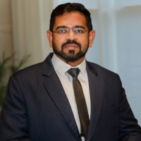 Antony Vimal Email & Phone Number