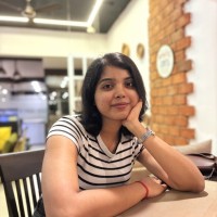 Design Webtech Employee Nishani .'s profile photo
