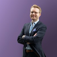 Byner Employee Tim Ranke's profile photo
