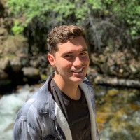 Matthew Piper Email & Phone Number