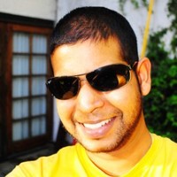 SitusAMC Employee Sudesh Fernando's profile photo