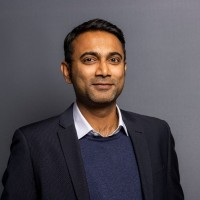 SP Health Employee Jigar Vikmani's profile photo