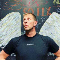 Matrix Booking Ltd Employee Paul Scott's profile photo