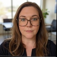 Oregon Coast Aquarium Employee Jenna Clos's profile photo