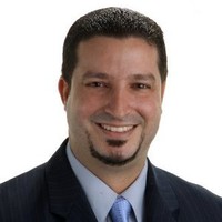 Stryker Employee Rafael Morales's profile photo