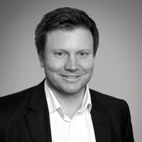 Kongsberg Automotive Employee Frode Langeland's profile photo