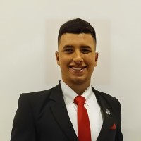 Celuweb Employee Yang Steven Valbuena's profile photo
