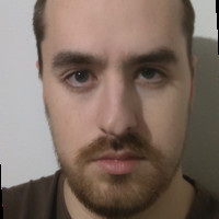 ATMOSPHERE Employee Adrien Pompée's profile photo