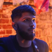 AESU Employee Joseph Faura's profile photo