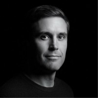 Proofpoint Employee Jordan Gregory's profile photo