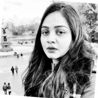Prerna Mishra Email